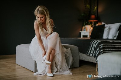Anna - fotograf Bielsko-Biała