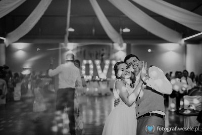 Fotograf na wesele: Anna, Bielsko-Biała - portfolio