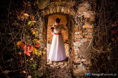 Fotograf na wesele: Radosław, Łowicz - portfolio