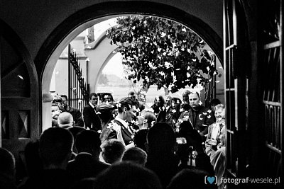 Radosław - fotograf Łowicz