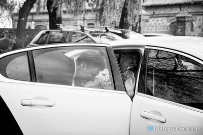 Fotograf na wesele: Radosław, Łowicz - portfolio