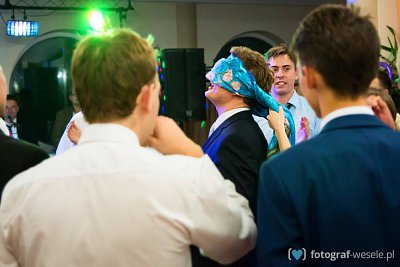 Radosław - fotograf Łowicz