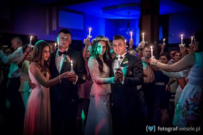 Bartek - fotograf Kielce