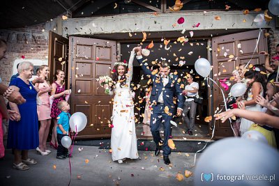 Bartek - fotograf Kielce