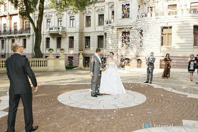 Fotograf na wesele: Sergiusz, Łódź - portfolio