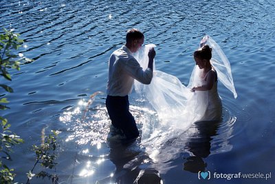 Fotograf na wesele: Sergiusz, Łódź - portfolio