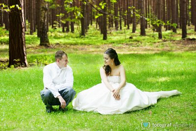 Sergiusz - fotograf Łódź