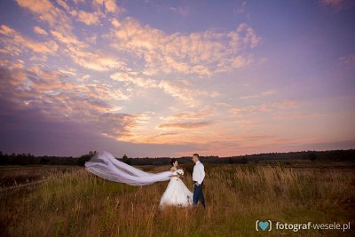 Fotograf Paweł, Lublin - fotografia wesela - Biała Podlaska