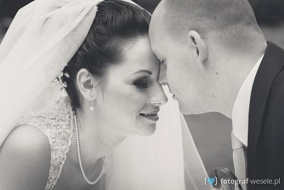 Fotograf na wesele: Maciej, Kiełczów - portfolio