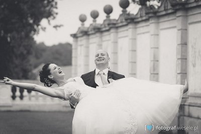 Maciej - fotograf Kiełczów