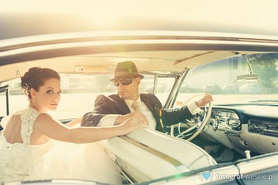 Fotograf na wesele: Maciej, Kiełczów - portfolio