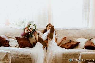 Fotograf na wesele: Patrycja, Tarnów - portfolio