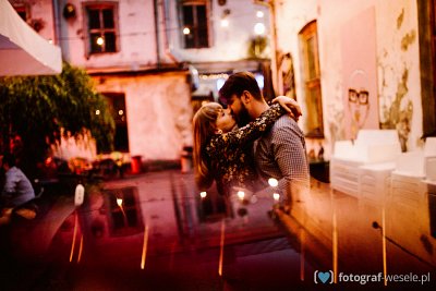 Patrycja - fotograf Tarnów