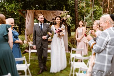 Fotograf na wesele: Patrycja, Tarnów - portfolio