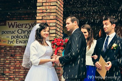 Fotograf na wesele: Dariusz, Żary - portfolio