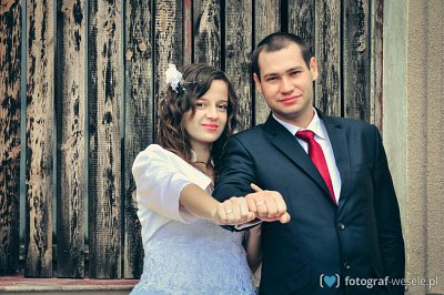 Dariusz - fotograf Żary