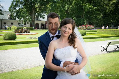 Fotograf na wesele: Dariusz, Żary - portfolio