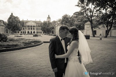 Dariusz - fotograf Żary