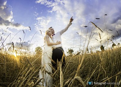 Michał - fotograf Inowrocław