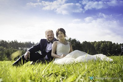 Michał - fotograf Inowrocław