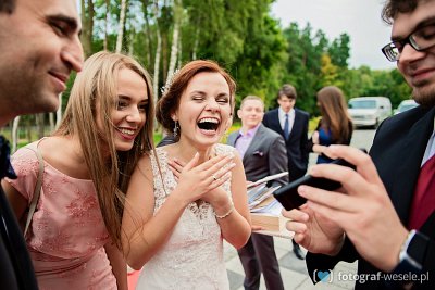 Katarzyna - fotograf Gdańsk