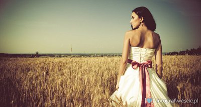 Fotograf na wesele: Michał, Wojnicz - portfolio