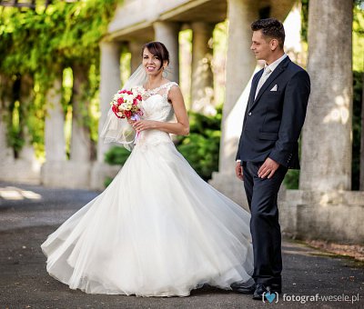 Fotograf na wesele: Andrzej, Kielce - portfolio