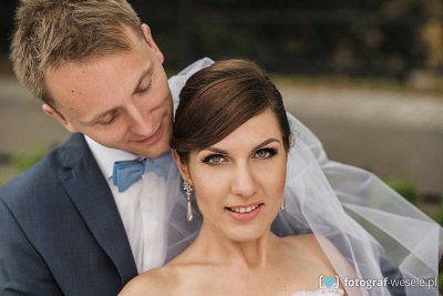 Fotograf na wesele: Andrzej, Kielce - portfolio