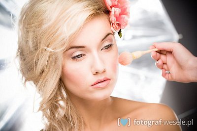 Grzegorz - fotograf Warszawa