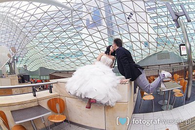 Grzegorz - fotograf Warszawa