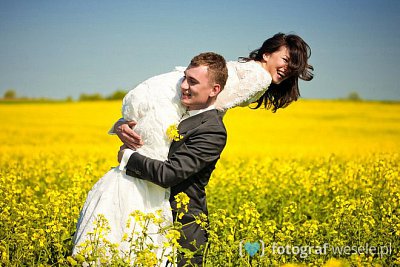 Fotograf Grzegorz, Warszawa - fotograf wesela - Piastów