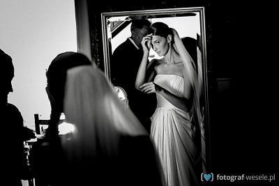 Rafał - fotograf Poznań