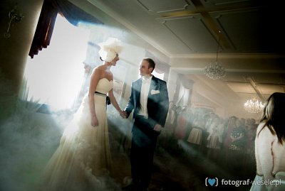 Fotograf na wesele: Rafał, Poznań - portfolio