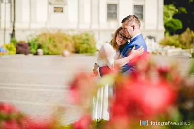 Łukasz - fotograf Brzesko