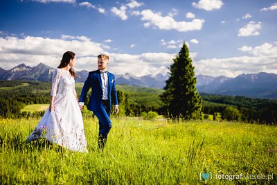 Łukasz - fotograf Brzesko