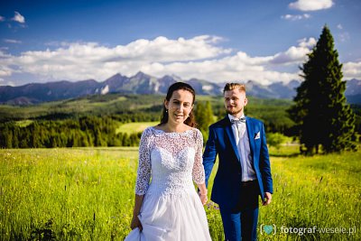 Fotograf na wesele: Łukasz, Brzesko - portfolio