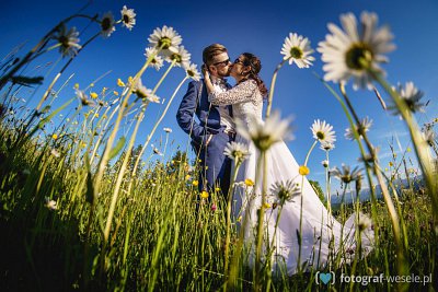 Fotograf Łukasz, Brzesko - zdjecia wesele - Pilzno