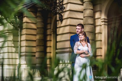 Fotograf na wesele: Łukasz, Brzesko - portfolio