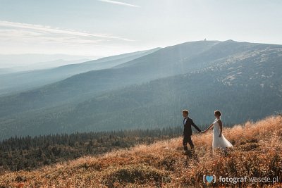 Fotograf na wesele: Ewa, Warszawa - portfolio