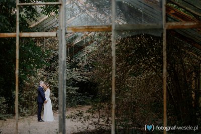 Ewa - fotograf Warszawa