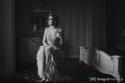 Fotograf na wesele: Ewa, Warszawa - portfolio