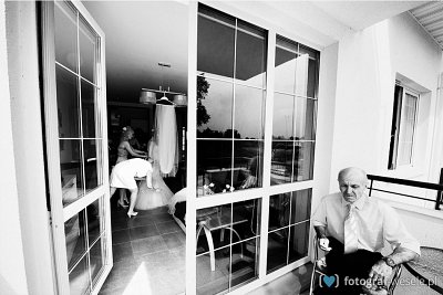 Artur - fotograf Koszalin