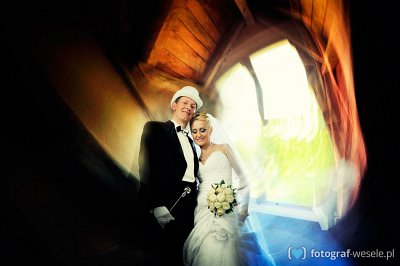 Artur - fotograf Koszalin