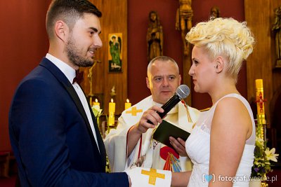 Fotograf na wesele: Witold, Cybinka - portfolio