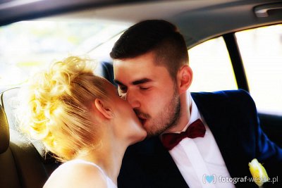 Witold - fotograf Cybinka