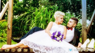 Fotograf na wesele: Witold, Cybinka - portfolio