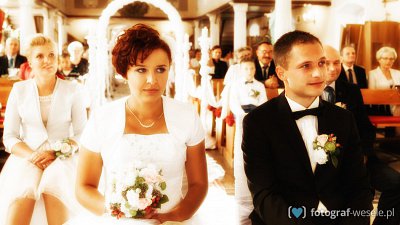 Witold - fotograf Cybinka