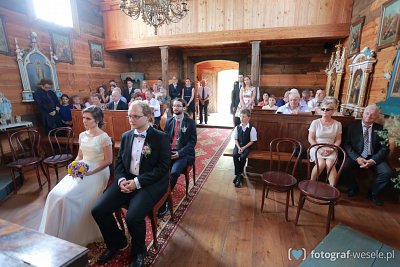 Fotograf na wesele: Piotr, Katowice - portfolio