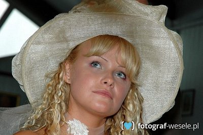 Fotograf Anna, Puck - fotografia ślubna - Rzucewo
