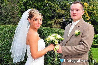 Fotograf na wesele: Anna, Puck - portfolio